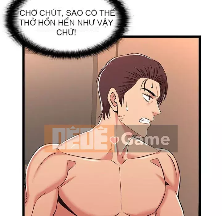 Cạm bẫy không lối thoát Chương 7-8