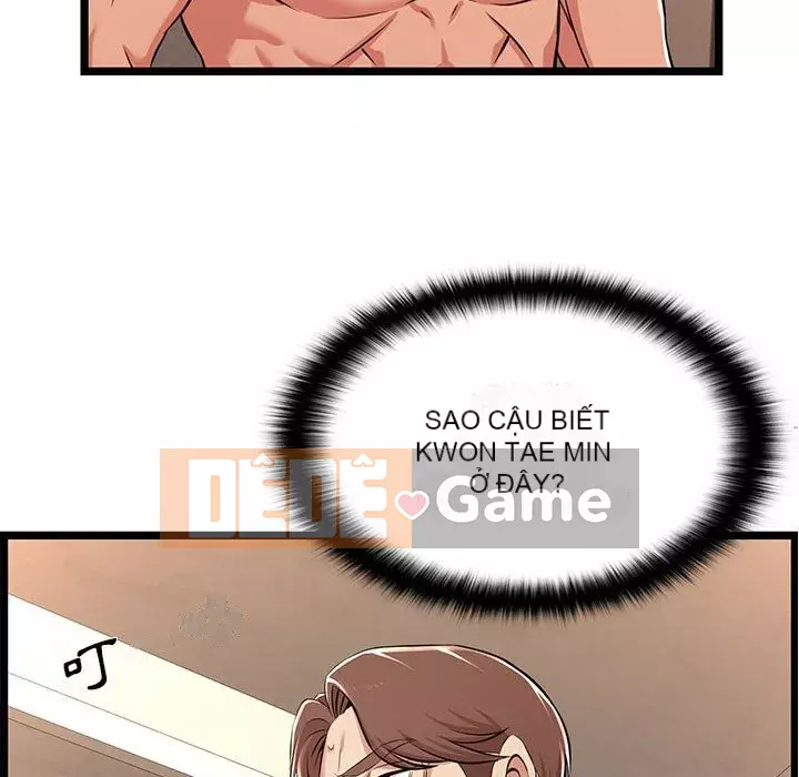 Cạm bẫy không lối thoát Chương 7-8