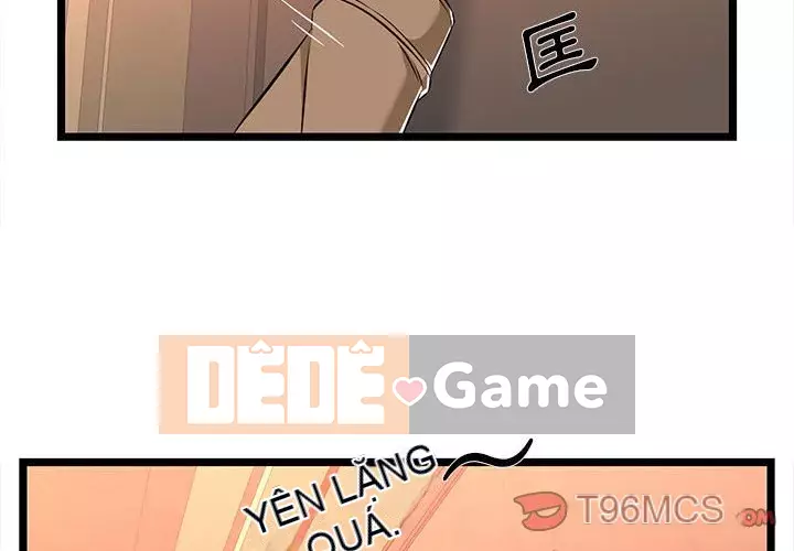 Cạm bẫy không lối thoát Chương 7-8