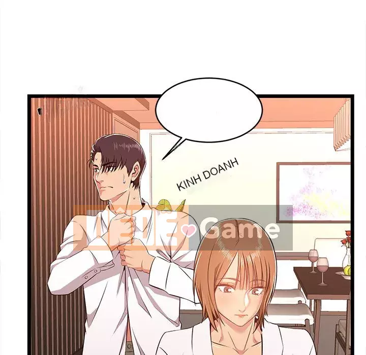 Cạm bẫy không lối thoát Chương 7-8