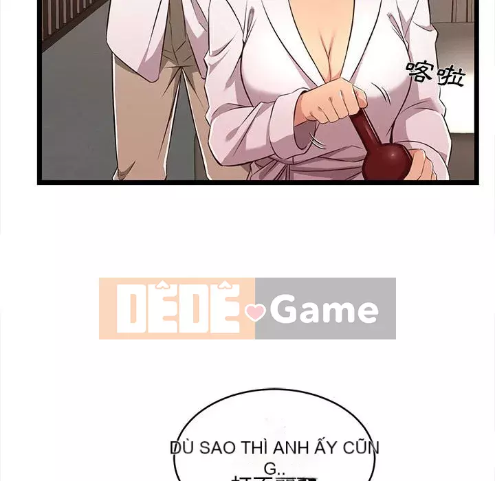 Cạm bẫy không lối thoát Chương 7-8