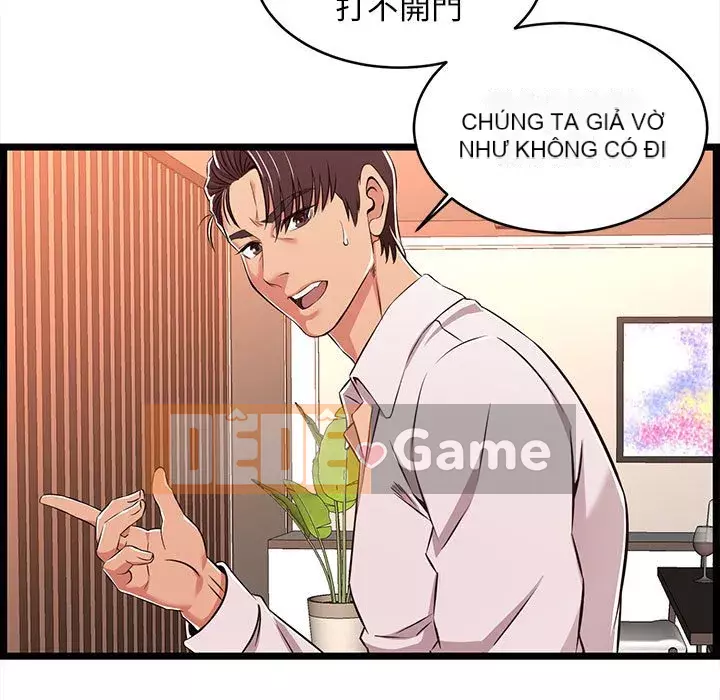 Cạm bẫy không lối thoát Chương 7-8