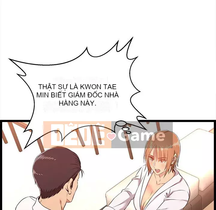 Cạm bẫy không lối thoát Chương 7-8