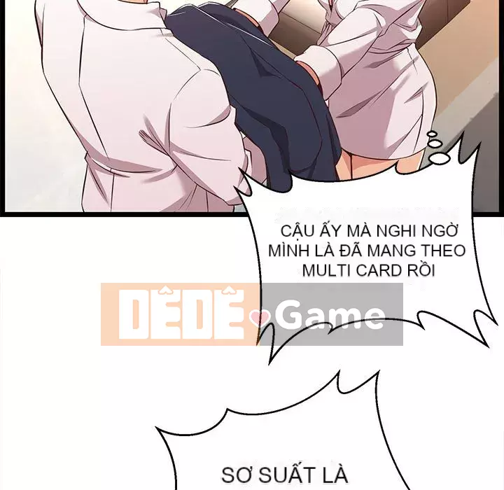 Cạm bẫy không lối thoát Chương 7-8