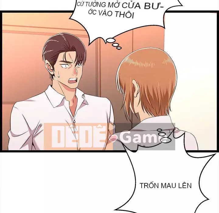 Cạm bẫy không lối thoát Chương 7-8