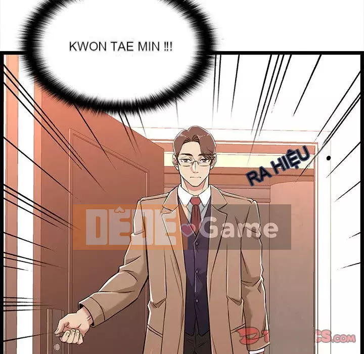 Cạm bẫy không lối thoát Chương 7-8