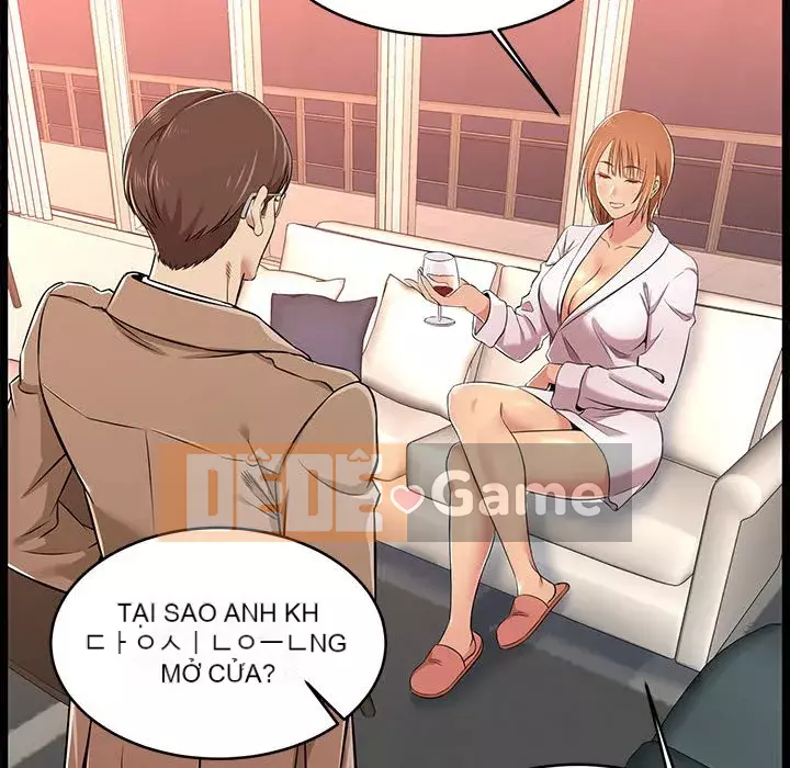 Cạm bẫy không lối thoát Chương 7-8