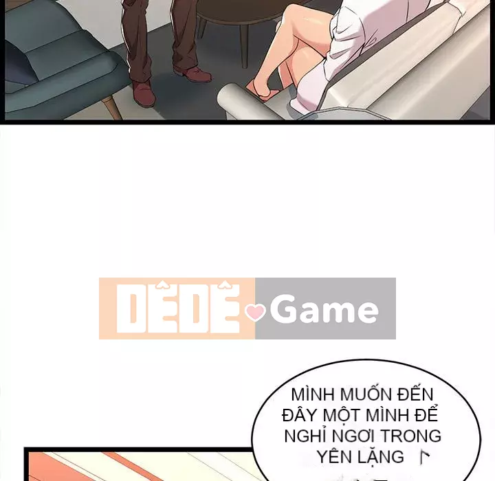 Cạm bẫy không lối thoát Chương 7-8