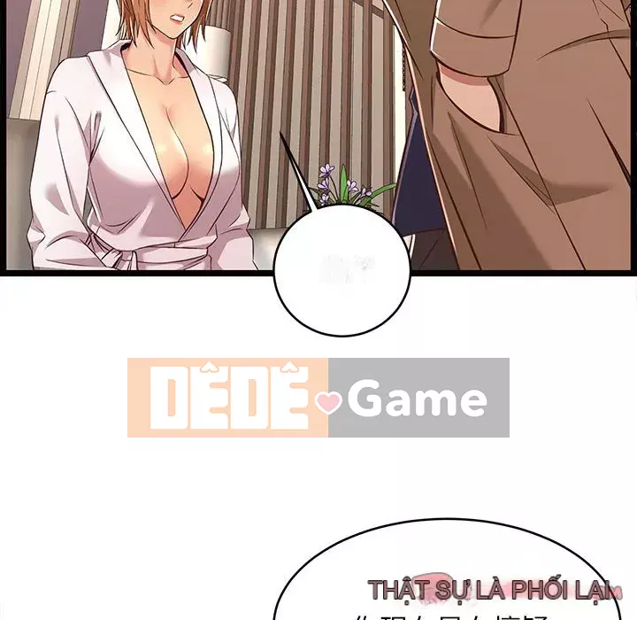 Cạm bẫy không lối thoát Chương 7-8