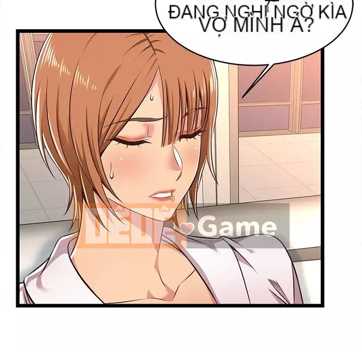 Cạm bẫy không lối thoát Chương 7-8