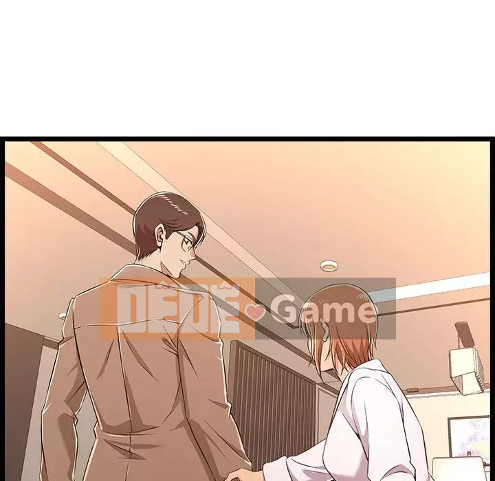 Cạm bẫy không lối thoát Chương 7-8