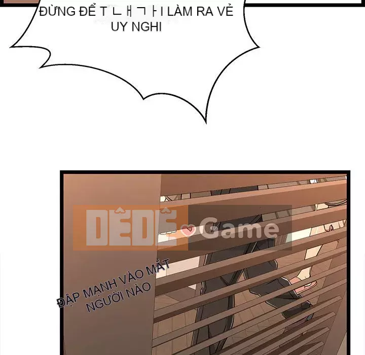 Cạm bẫy không lối thoát Chương 7-8