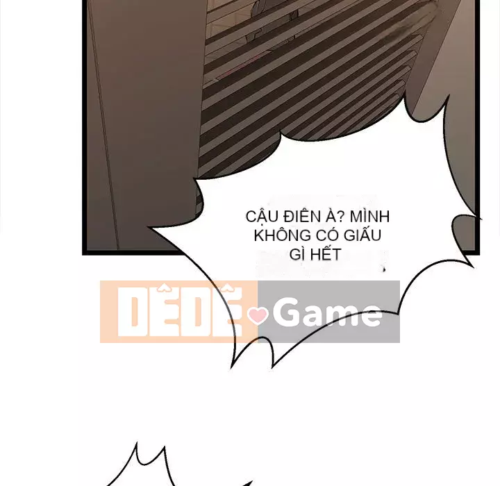 Cạm bẫy không lối thoát Chương 7-8