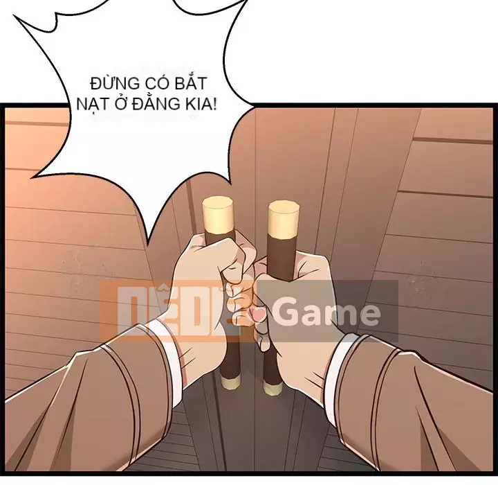 Cạm bẫy không lối thoát Chương 7-8