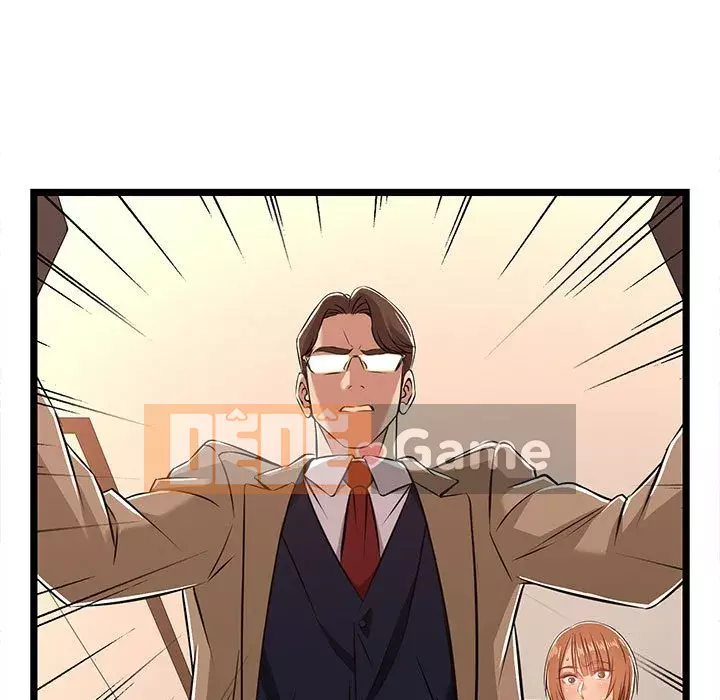 Cạm bẫy không lối thoát Chương 7-8