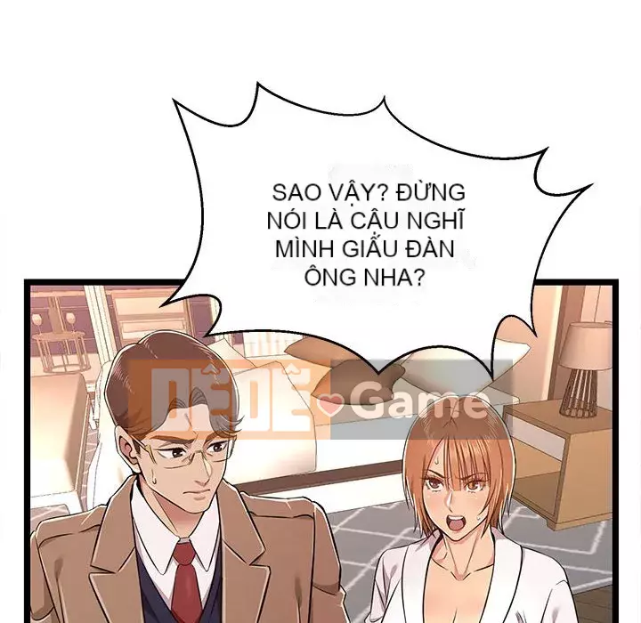 Cạm bẫy không lối thoát Chương 7-8