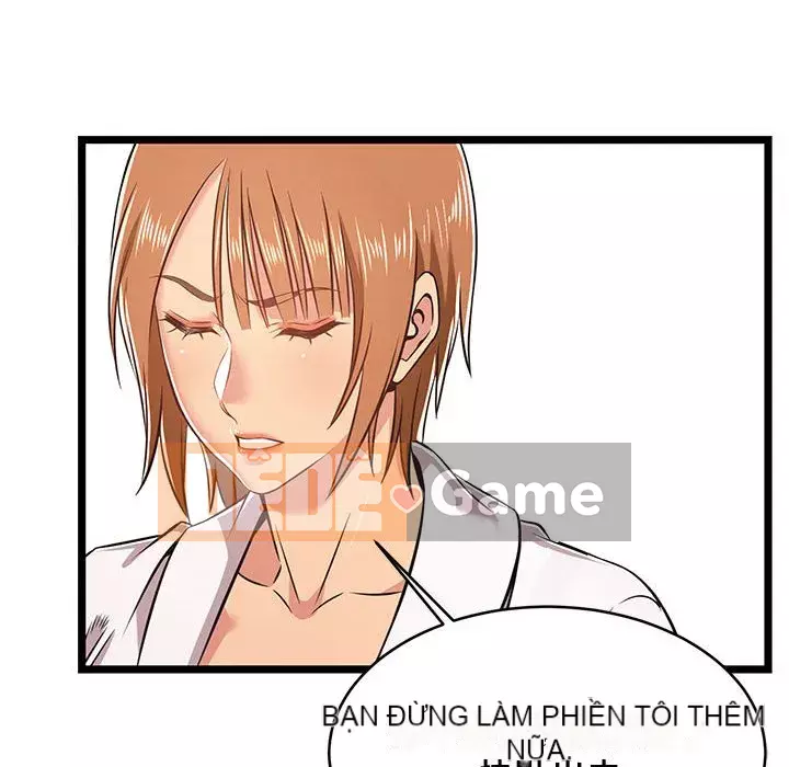 Cạm bẫy không lối thoát Chương 7-8