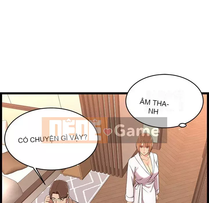 Cạm bẫy không lối thoát Chương 7-8