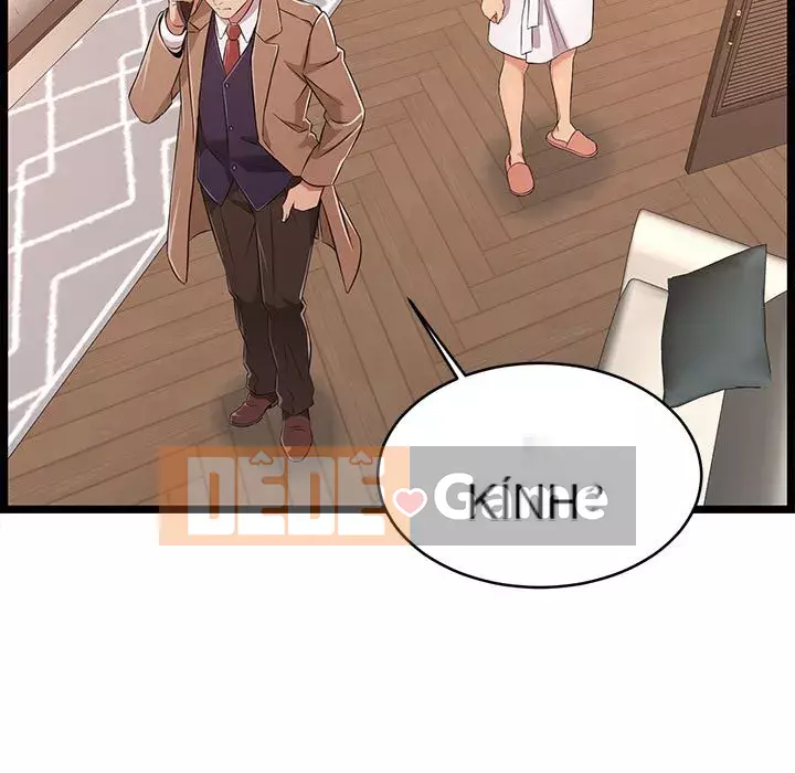 Cạm bẫy không lối thoát Chương 7-8