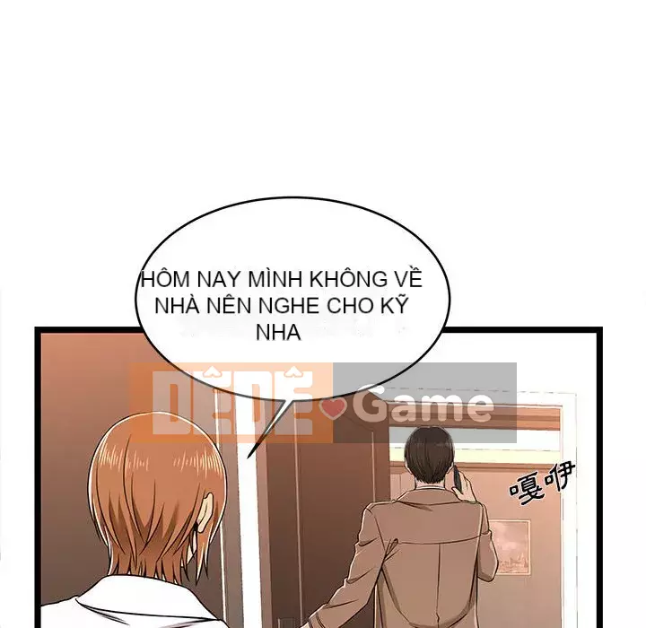 Cạm bẫy không lối thoát Chương 7-8