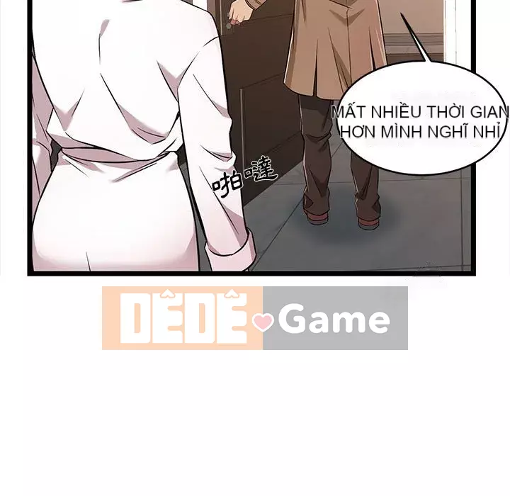 Cạm bẫy không lối thoát Chương 7-8