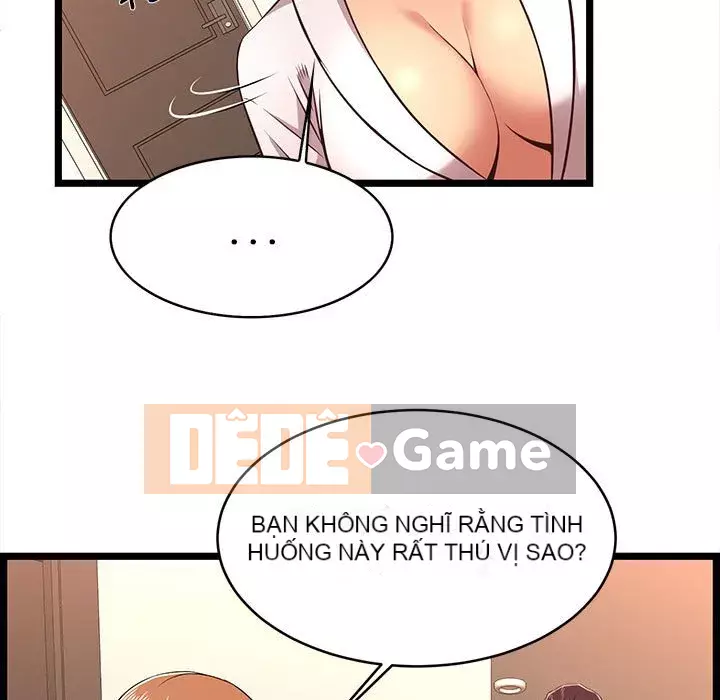 Cạm bẫy không lối thoát Chương 7-8