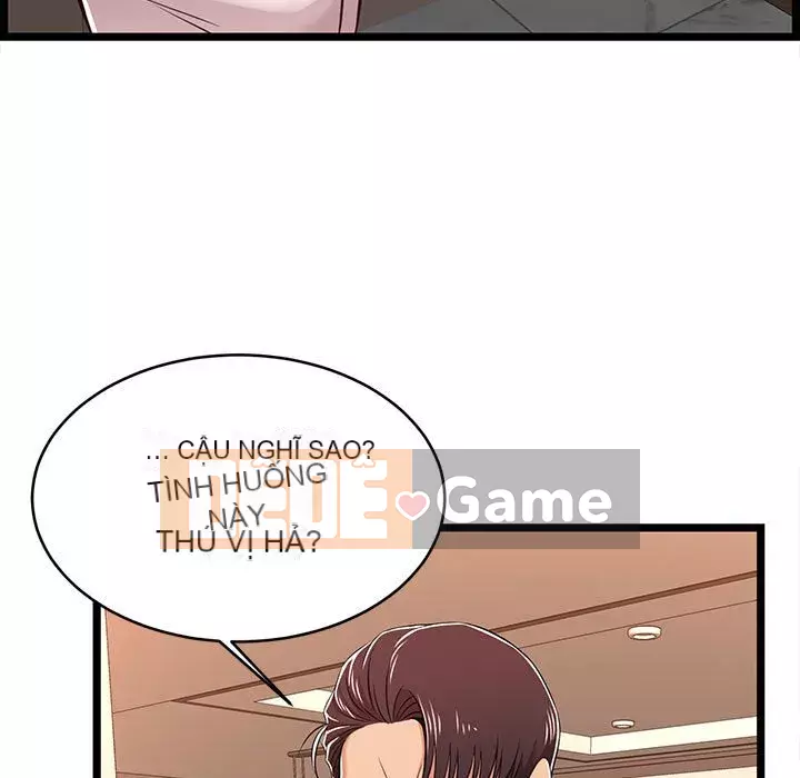 Cạm bẫy không lối thoát Chương 7-8