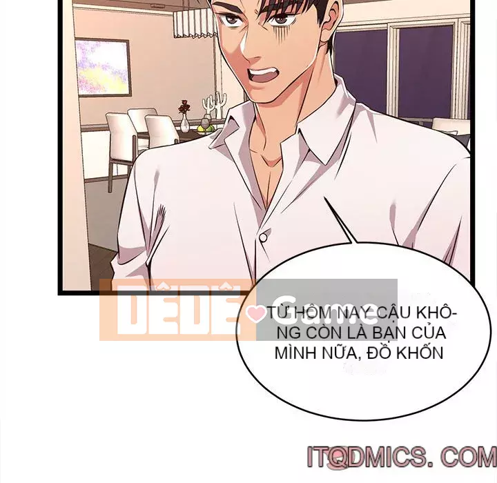 Cạm bẫy không lối thoát Chương 7-8