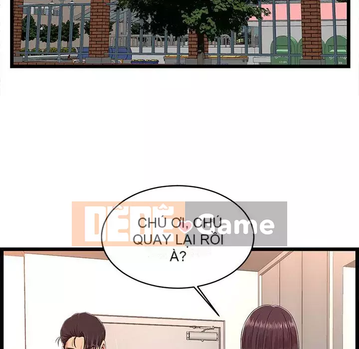 Cạm bẫy không lối thoát Chương 7-8