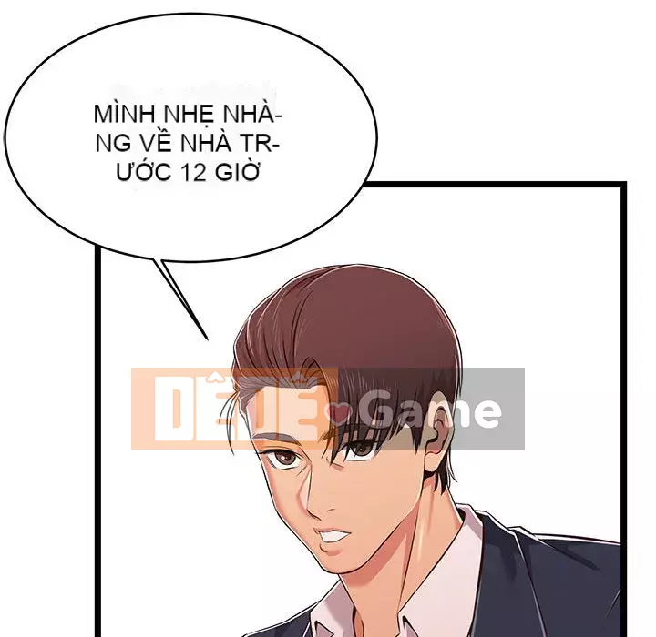 Cạm bẫy không lối thoát Chương 7-8