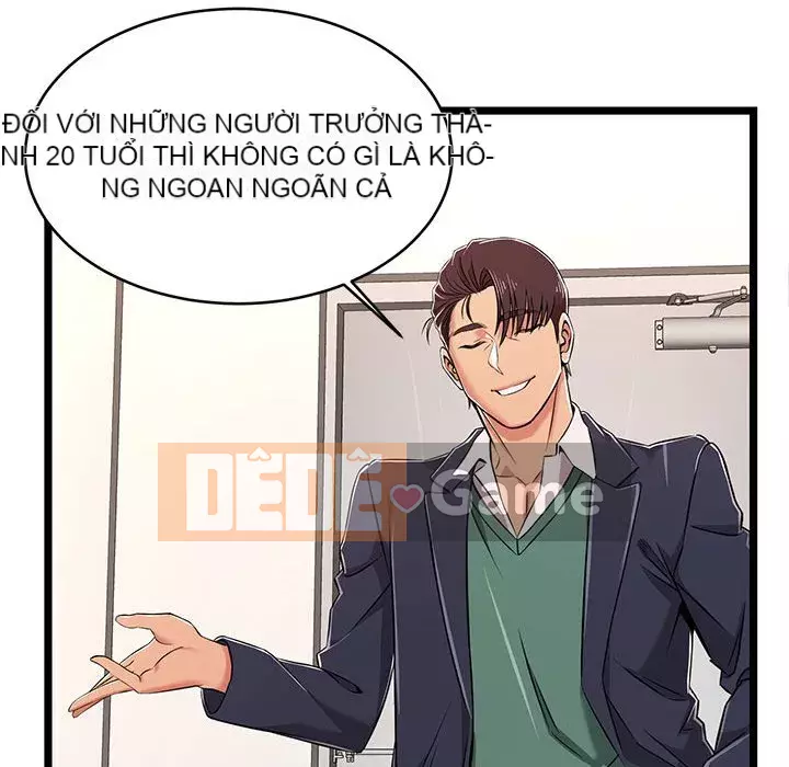 Cạm bẫy không lối thoát Chương 7-8