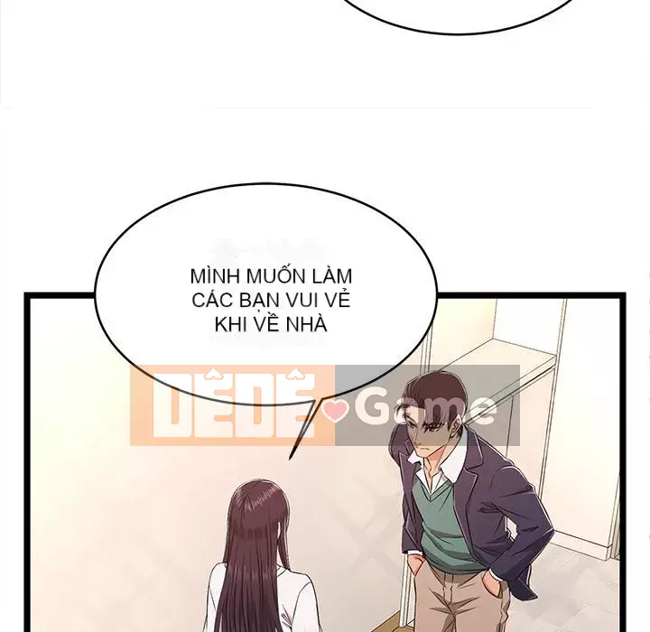 Cạm bẫy không lối thoát Chương 7-8