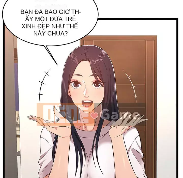 Cạm bẫy không lối thoát Chương 7-8