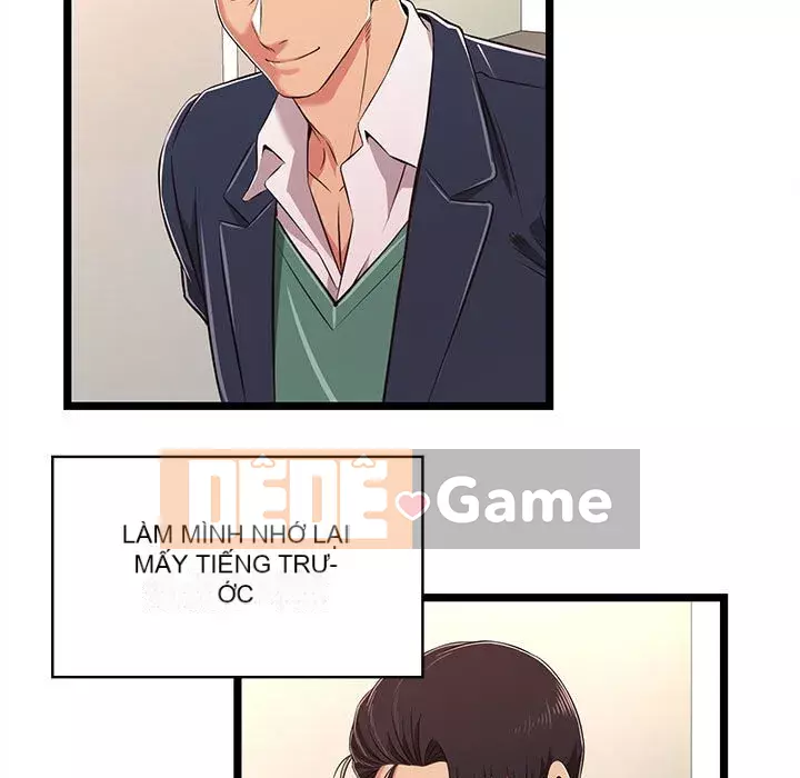 Cạm bẫy không lối thoát Chương 7-8