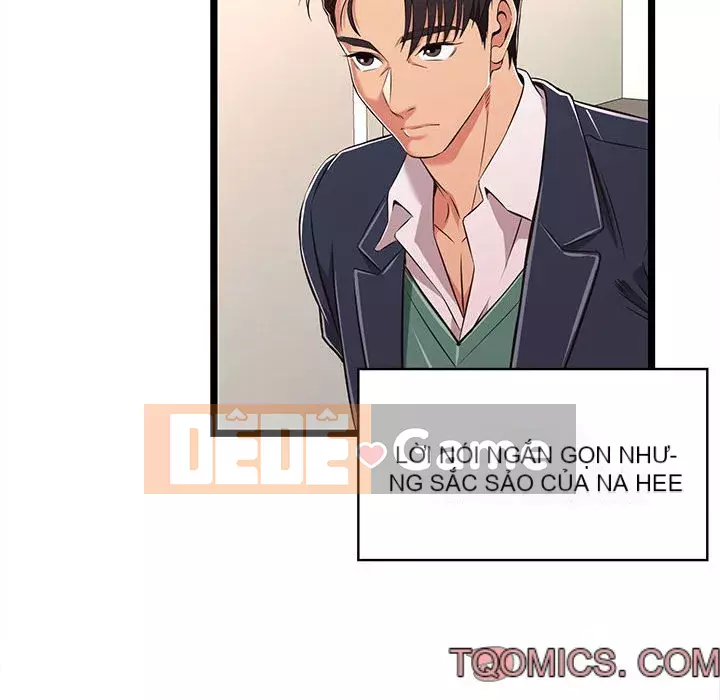 Cạm bẫy không lối thoát Chương 7-8