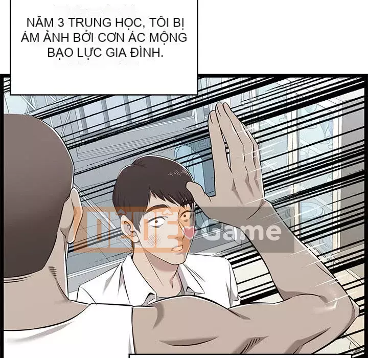 Cạm bẫy không lối thoát Chương 7-8