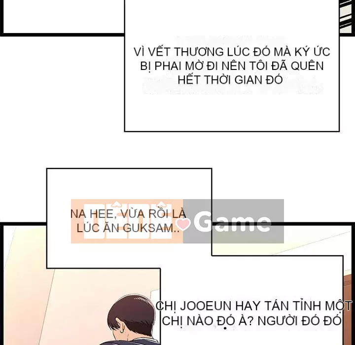 Cạm bẫy không lối thoát Chương 7-8