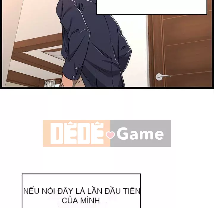 Cạm bẫy không lối thoát Chương 7-8