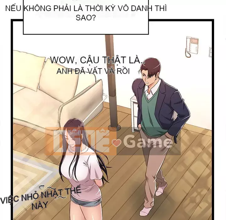 Cạm bẫy không lối thoát Chương 7-8