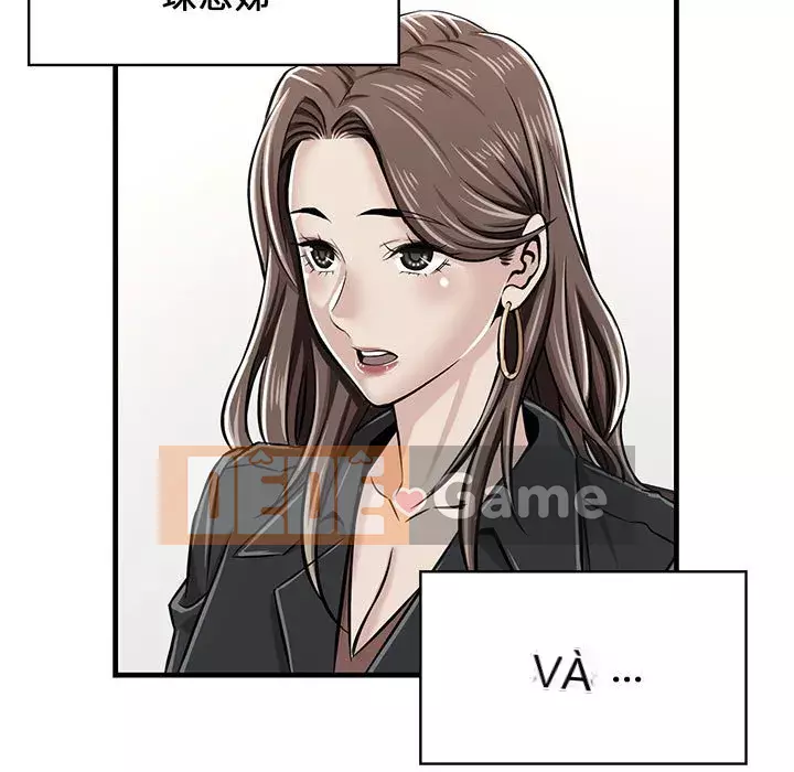 Cạm bẫy không lối thoát Chương 7-8