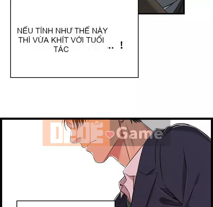 Cạm bẫy không lối thoát Chương 7-8