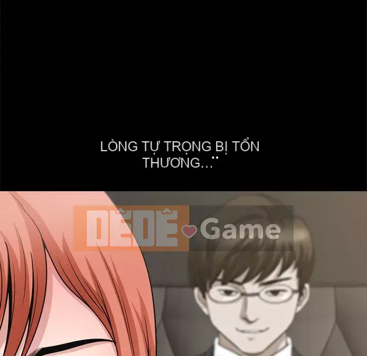 Cuộc sống sa ngã Chương 53-54