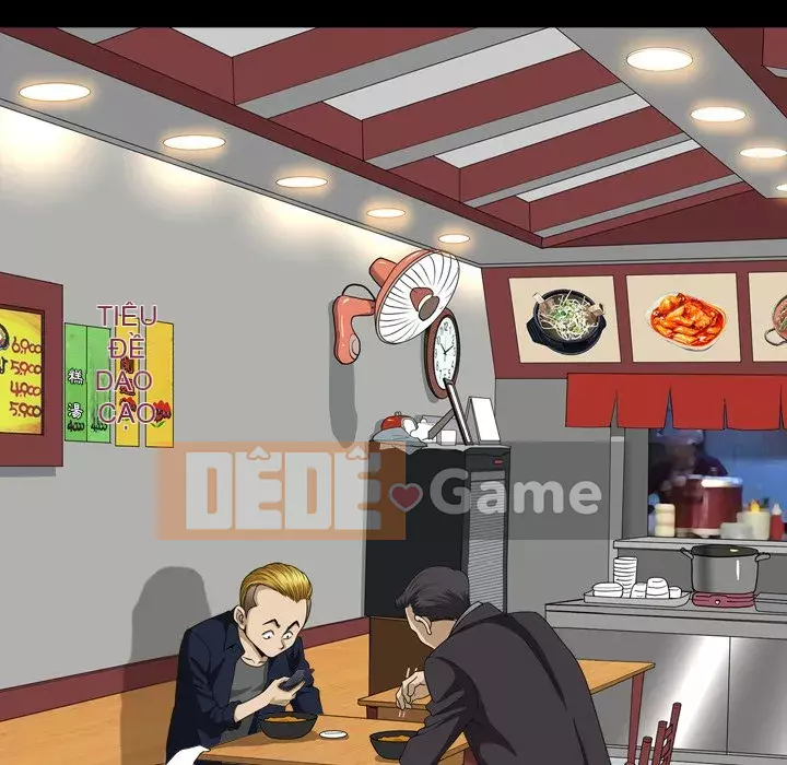 Cuộc sống sa ngã Chương 53-54