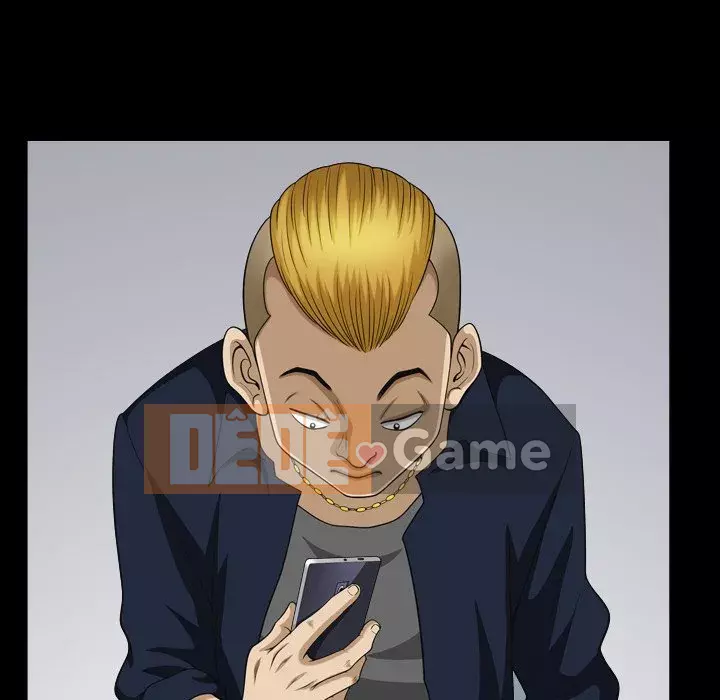 Cuộc sống sa ngã Chương 53-54