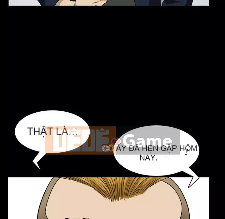 Cuộc sống sa ngã Chương 53-54