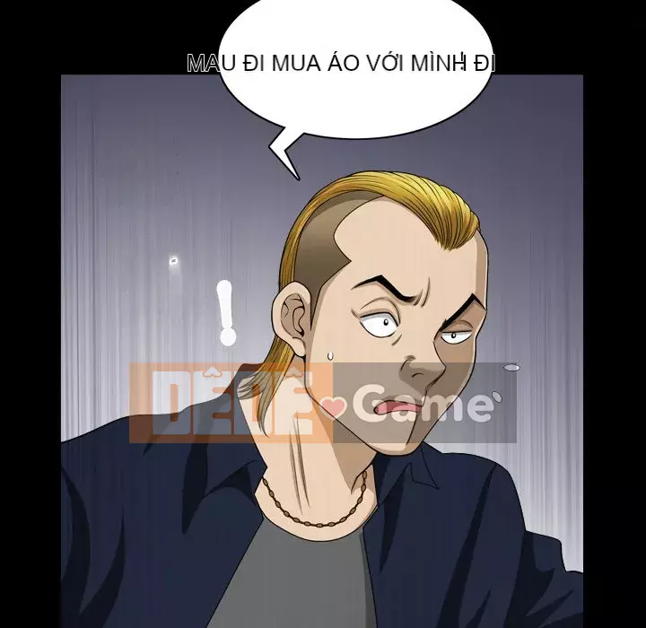 Cuộc sống sa ngã Chương 53-54