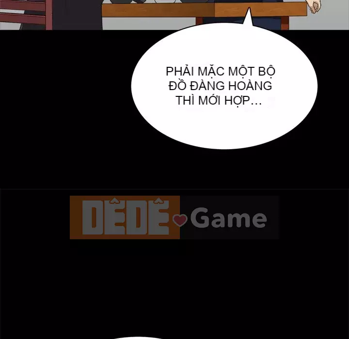 Cuộc sống sa ngã Chương 53-54