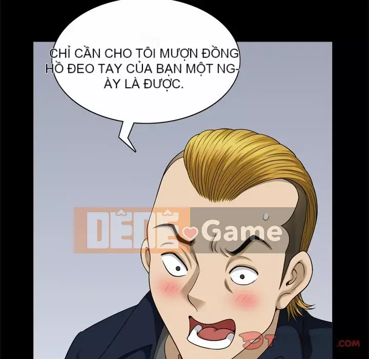 Cuộc sống sa ngã Chương 53-54