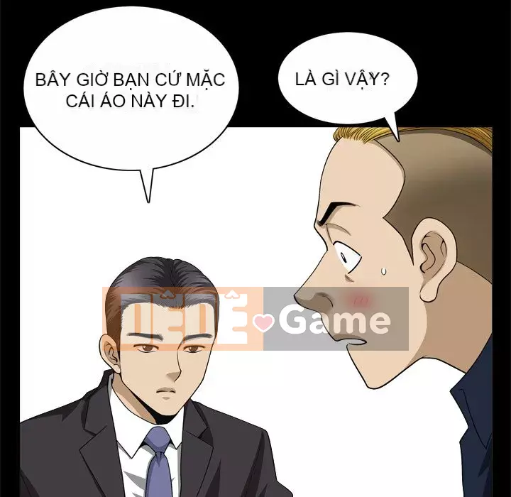 Cuộc sống sa ngã Chương 53-54