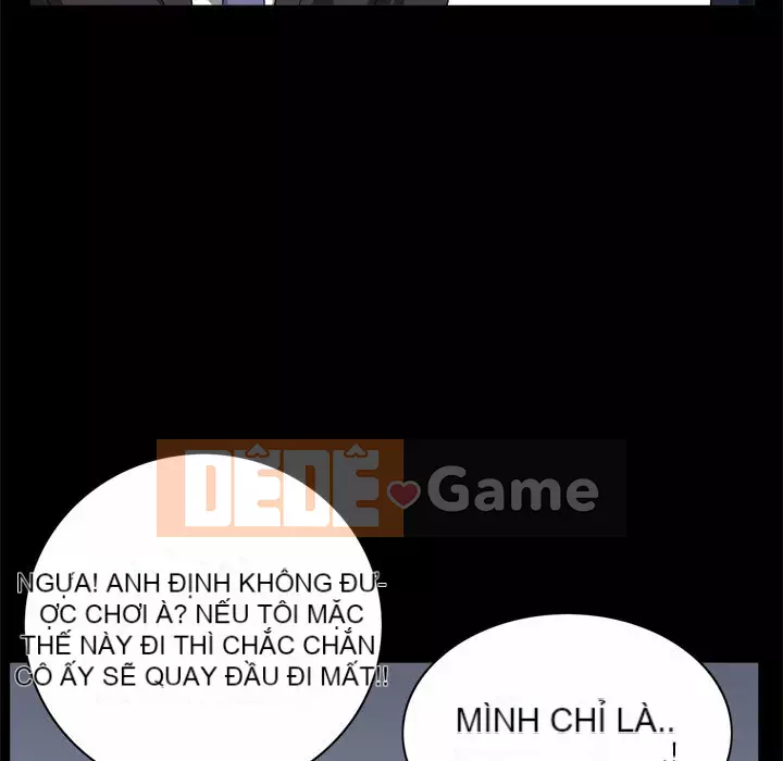 Cuộc sống sa ngã Chương 53-54